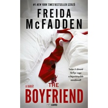 The Boyfriend - A Barát