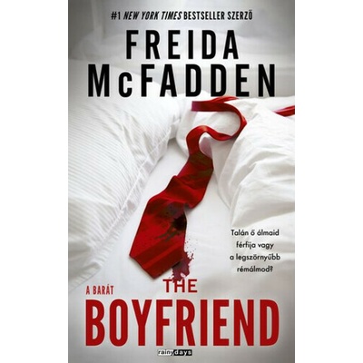 The Boyfriend - A Barát