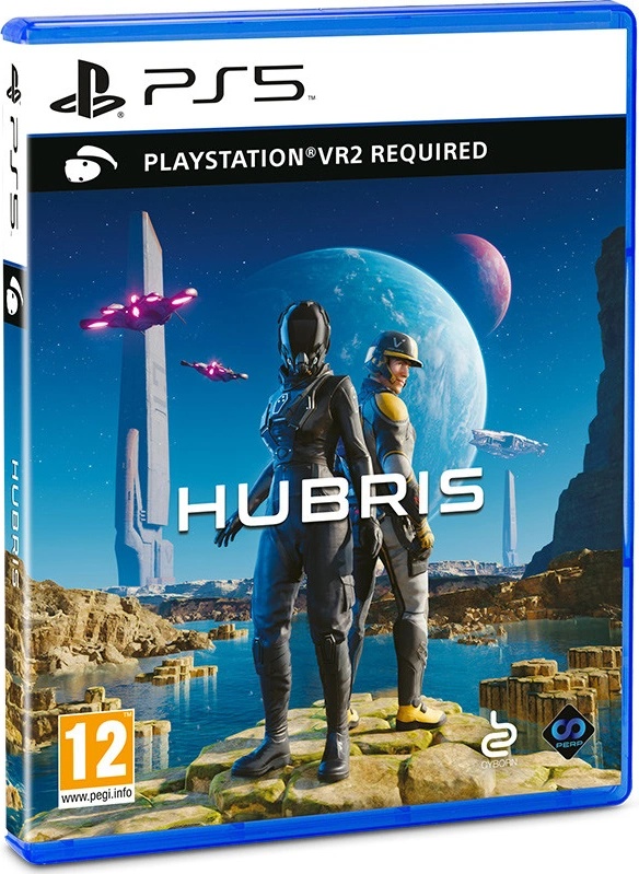Hubris