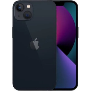 Apple iPhone 13 128GB Мобилни телефони (GSM)
