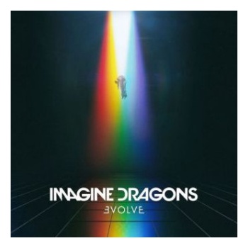 Evolve, 1 Audio CD