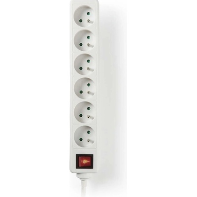 Nedis EXSO615E2WT