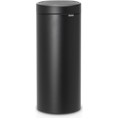 Brabantia Odpadkový koš 30 l Touch Bin New minerální černá