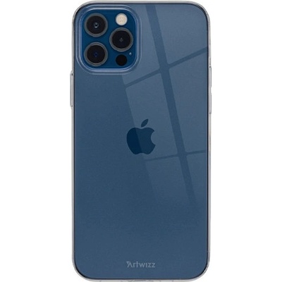 Artwizz NoCase iPhone 12 Pro Max - Clear 2004-3170