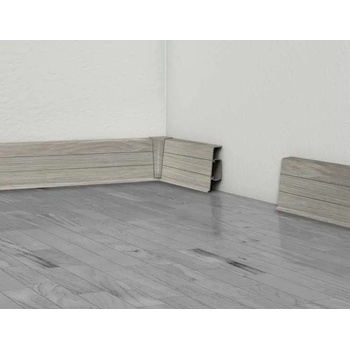 Image 1 of DOLLKEN ПОДОВ ПЕРВАЗ q-ПРОФИЛ 60 5116556 2.5м 3048 (5116556)