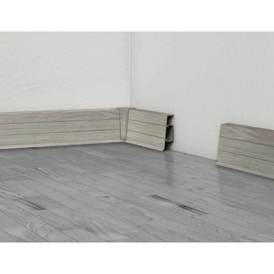 DOLLKEN ПОДОВ ПЕРВАЗ q-ПРОФИЛ 60 5116556 2.5м 3048 (5116556)