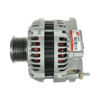 Alternátor MAZDA 6 2002-07 diesel