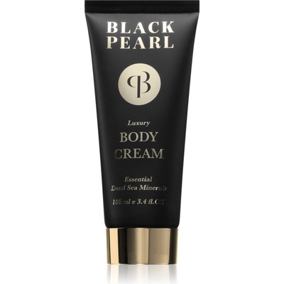 Sea of Spa Black Pearl луксозен крем за тяло 100ml