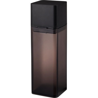 YAMAZAKI Оливерник в черен цвят Yamazaki , 250 ml Tower - YAMAZAKI (1810558_4843)