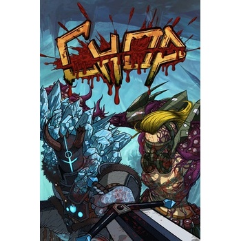 Plug In Digital Chop (PC)