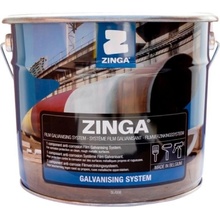 ZINGAMETALL Belgie ZINGA 25kg