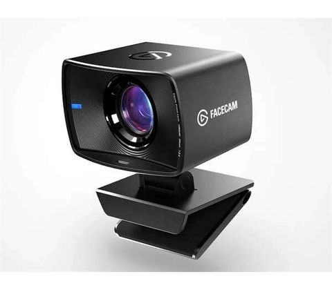 Elgato Facecam