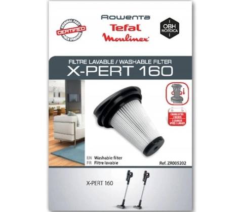 Rowenta ZR005202