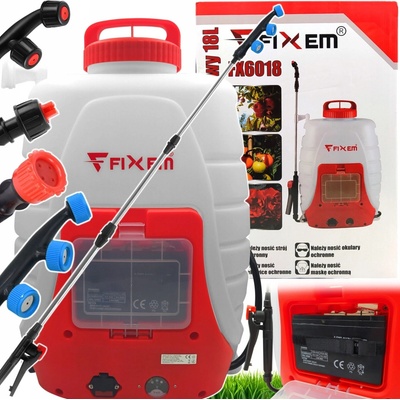 Fixem 18 l