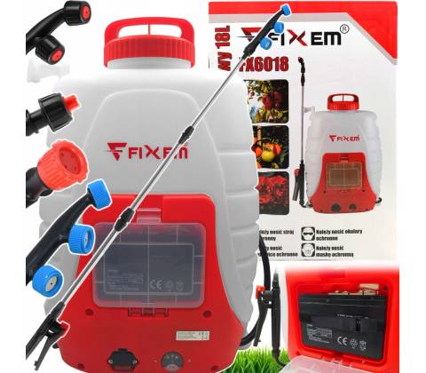 Fixem 18 l
