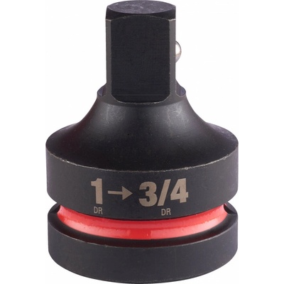 MILWAUKEE Adaptér 1" na 3/4" SHOCKWAVE