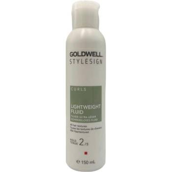Goldwell StyleSign Curls Lightweight Fluid 150 ml