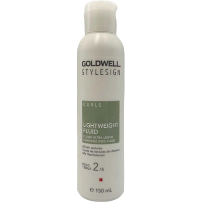 Goldwell StyleSign Curls Lightweight Fluid 150 ml