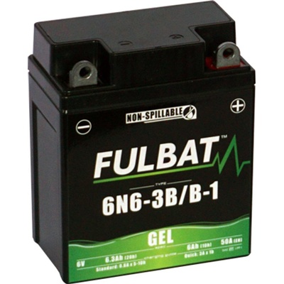 Fulbat 6N6-3B/B-1 GEL