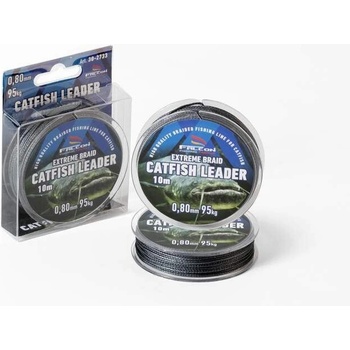 Falcon šnúra Catfish Leader 10m 1mm