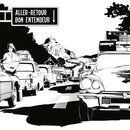 ENTENDEUR, BON - ALLER-RETOUR CD