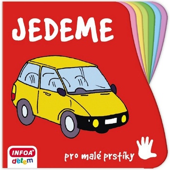 Jedeme