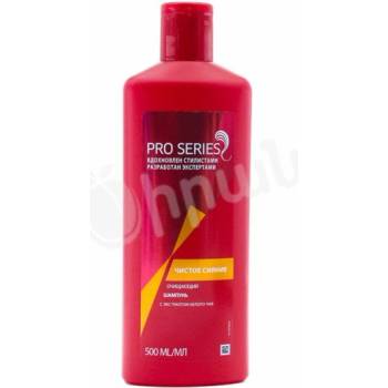 Wella Шампоан за коса Wella Pro Series 500мл. - За обем (3600)