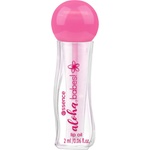 Essence Aloha, babes! Масло за устни, 01 Time To Coco-loco! , 2 ml - baby