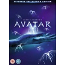 James Cameron - Avatar (rozšírená zberateľská edícia) (3 ) DVD