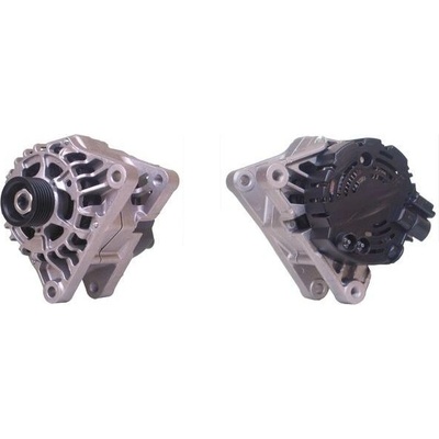 Alternátor Peugeot 307 1.6i 16V, Valeo SG7S016, 9638544180