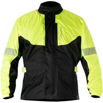 Alpinestars Hurricane čierno-žltá