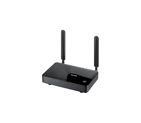 Zyxel LTE3301-PLUS-EUZNN1F