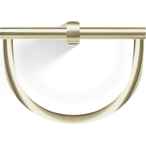 DECOR WALTHER Държач за кърпа Century златен мат (0585382)