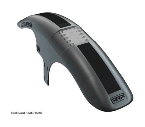 RRP ProGuard Front Plain
