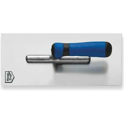 Hladítko nerez 2K rukojeť - 280x130 mm – Zbozi.Blesk.cz