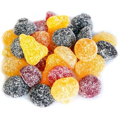 Ökovital Bio želé BOBULE vegan 2,5 kg