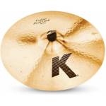 Zildjian K0953 K Custom Dark 18" Чинел Crash (K0953)