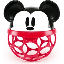 Oball Disney Rattle Baby Mickey Mouse