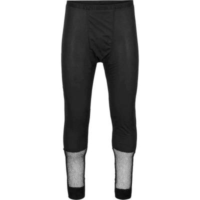 Brynje Super Thermo Longs windfront černé spodky