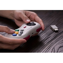 8BitDo M30 2.4G Wireless Pad Nintendo Switch 6922621504016