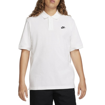 Nike Поло тениска Nike M NK CLUB SS POLO PIQUE fn3894-100 Размер L