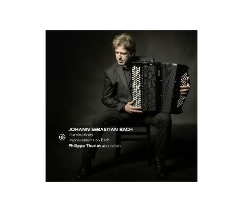 Rich Zach Solidarity CD