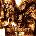 Necrophagist - Epitaph (Translucent Gold and Black Galaxy Merge Coloured) (LP) (0781676501311)