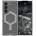 Urban Armor Gear Гръб UAG за Samsung Galaxy Z Fold 6, Plyo Pro Ice, silver