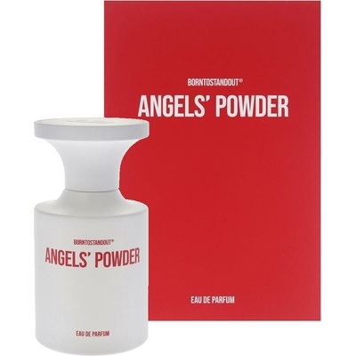 Borntostandout Nuts parfumovaná voda unisex 50 ml