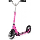 Micro Cruiser LED růžová