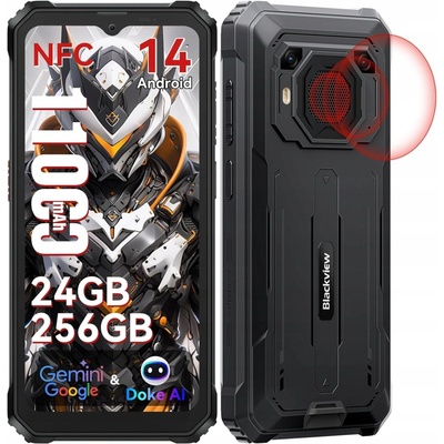 Blackview BV6200 Plus 8GB/256GB