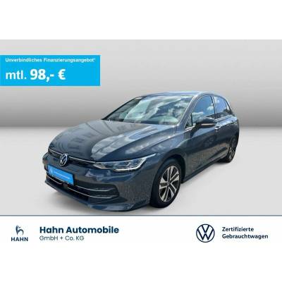 Volkswagen Golf 1.5 TSI Energy 110 kW