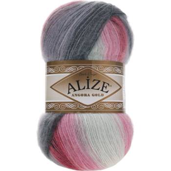 alize Angora Gold Batik 1602 Плетива прежда (10501602-ALIZE)