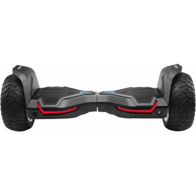 HoverBoard blaupunkt EHB608 BT 600W čierny